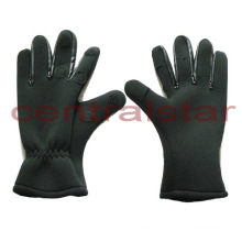 Angelgerät Handschuhe